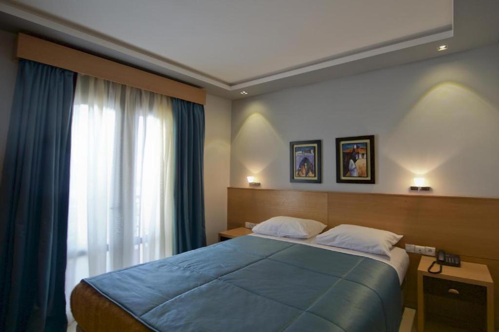 Hotel Al Amal Tiznit Exterior photo