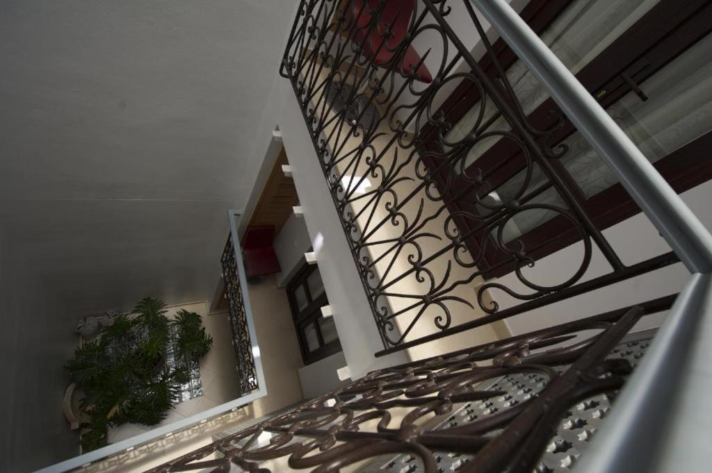 Hotel Al Amal Tiznit Exterior photo