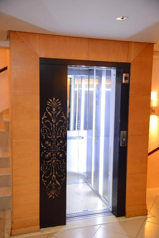 Hotel Al Amal Tiznit Exterior photo